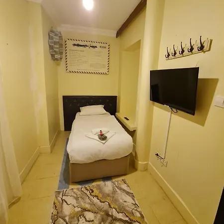 Perla Di Pera Otel *