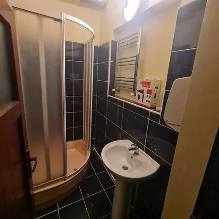 Perla Di Pera Szálloda Isztambul