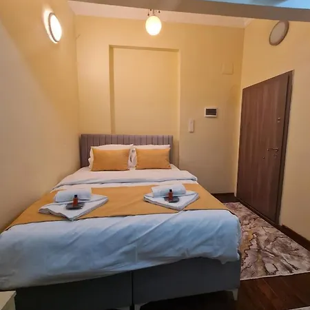 Perla Di Pera İstanbul