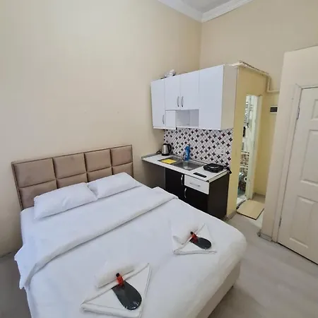 Szálloda Perla Di Pera *