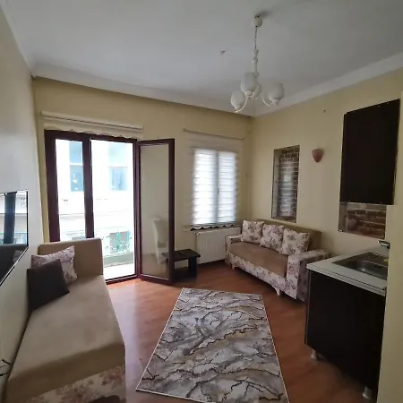 Szálloda Perla Di Pera