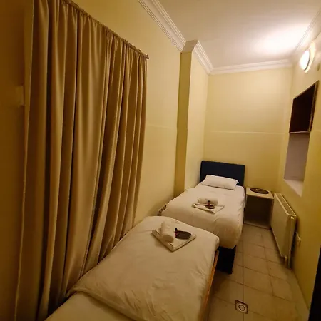 Perla Di Pera Otel *