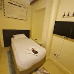 Perla Di Pera Hotell