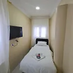 Perla Di Pera Hotell
