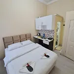 Hotell Perla Di Pera *