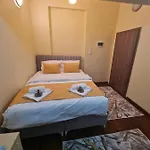 Perla Di Pera Hotell