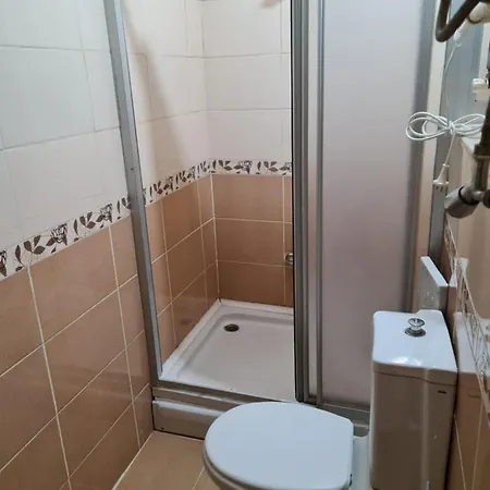 ホテル Perla Di Pera イスタンブール