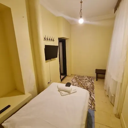 Perla Di Pera * Isztambul