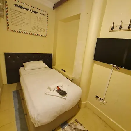 Perla Di Pera Hotel