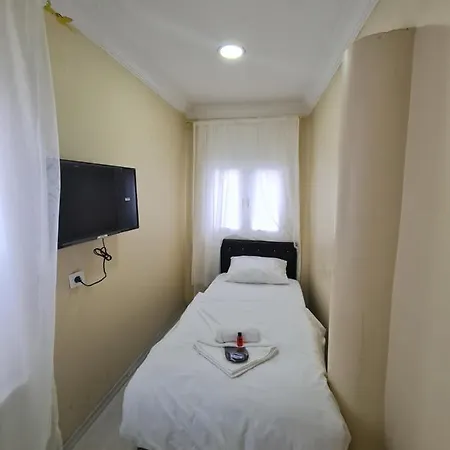 Perla Di Pera Hotel