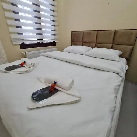 Perla Di Pera Szálloda Isztambul