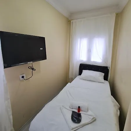 Perla Di Pera イスタンブール