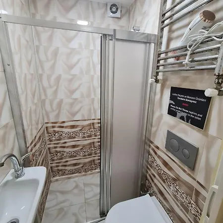 Perla Di Pera * イスタンブール