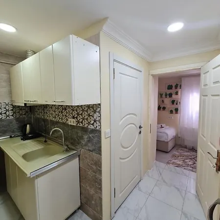 Perla Di Pera ホテル *