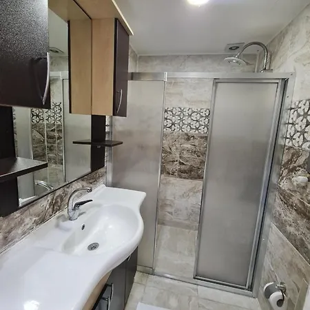 Perla Di Pera * Isztambul