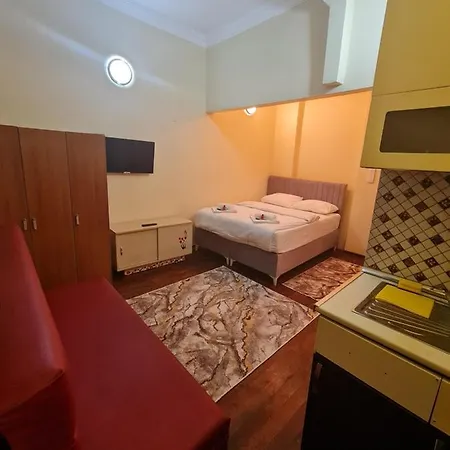 Perla Di Pera ホテル *