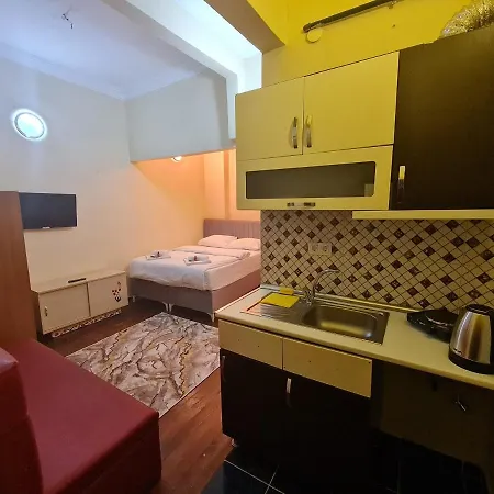 Perla Di Pera Isztambul