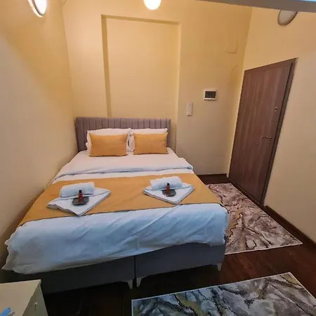 Perla Di Pera ホテル