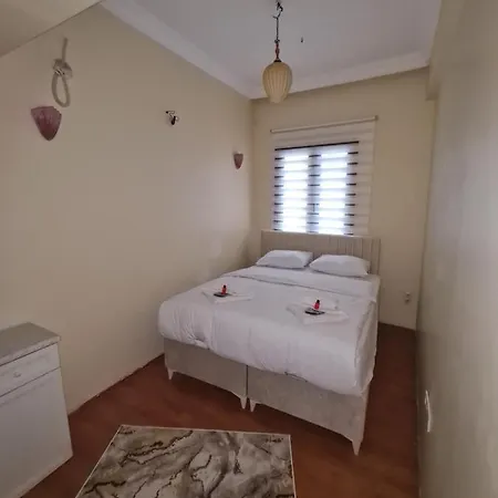 Szálloda Perla Di Pera *