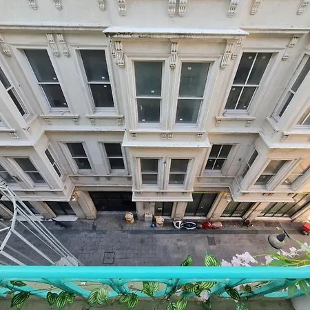 Perla Di Pera Isztambul