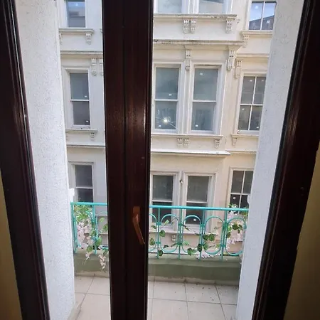 Perla Di Pera * イスタンブール