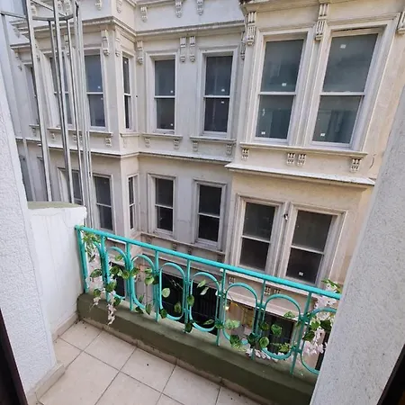 Perla Di Pera Isztambul