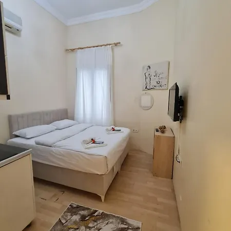 Szálloda Perla Di Pera *