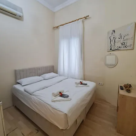 Perla Di Pera Isztambul