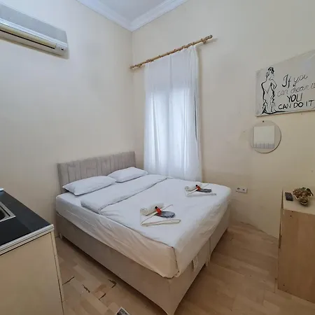 Perla Di Pera Isztambul