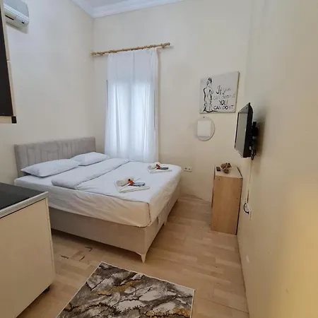 Szálloda Perla Di Pera