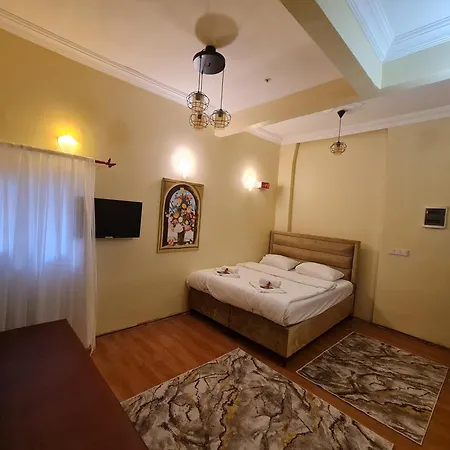 Perla Di Pera Isztambul