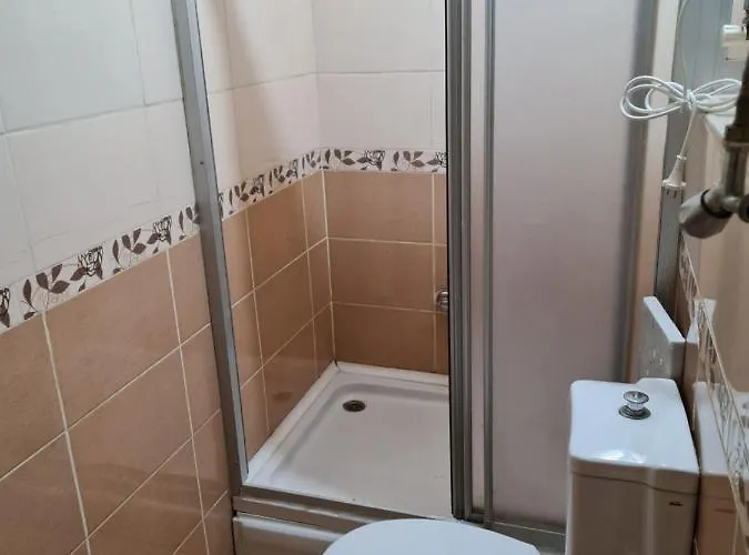 Hotel Perla Di Pera Istambul