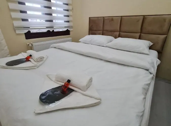 Perla Di Pera Hotel Istambul