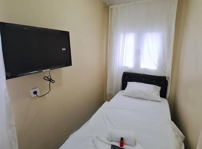 Perla Di Pera Istambul