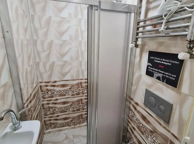 Perla Di Pera * Istambul