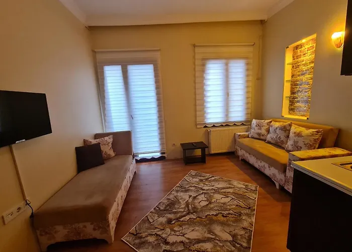 Perla Di Pera * Istambul