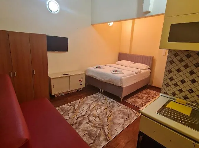 Perla Di Pera Hotel *