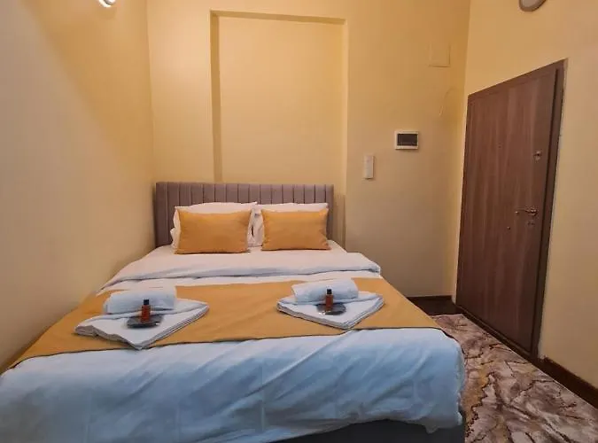 Perla Di Pera Istambul