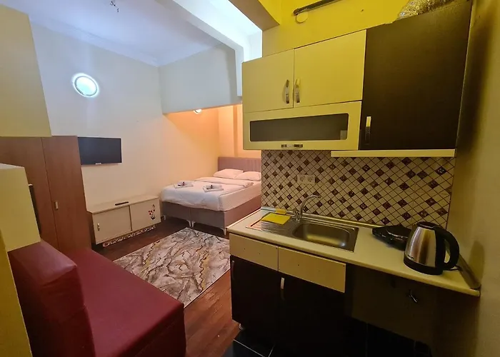 Perla Di Pera Istambul