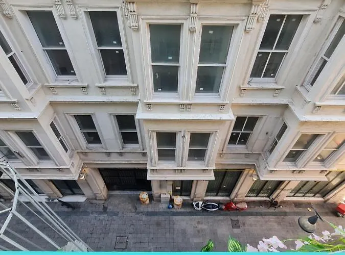 Perla Di Pera Istambul