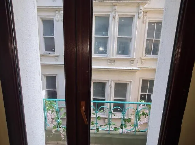 Perla Di Pera * Istambul