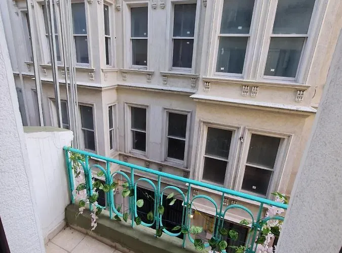 Perla Di Pera Istambul