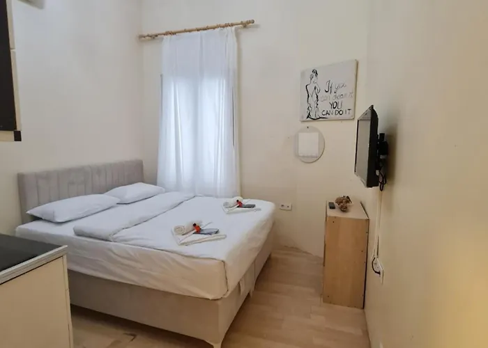 Hotel Perla Di Pera *