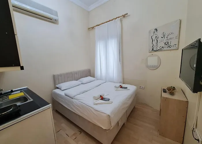 Perla Di Pera Istambul