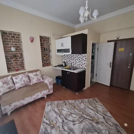 Perla Di Pera Istanbul