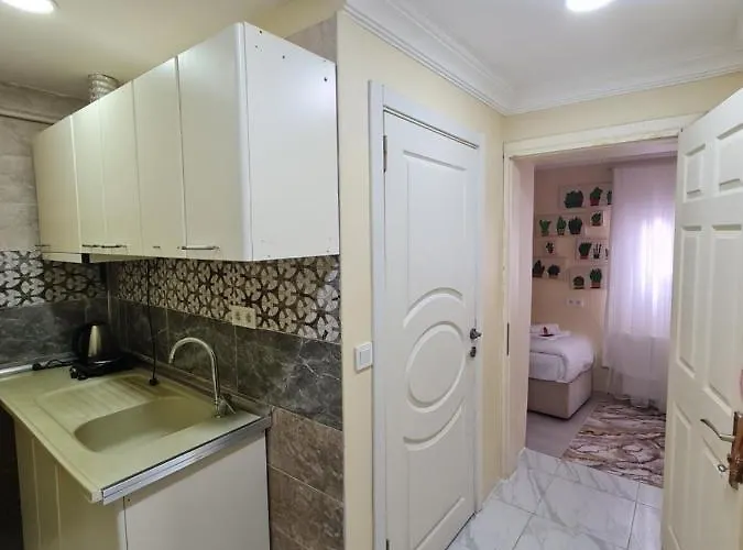 Perla Di Pera Hotel *