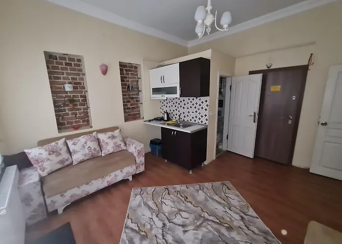 Perla Di Pera Istanbul