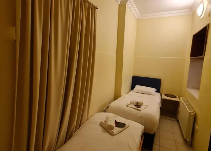 Perla Di Pera Hotel *