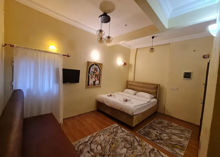 Perla Di Pera Istanbul