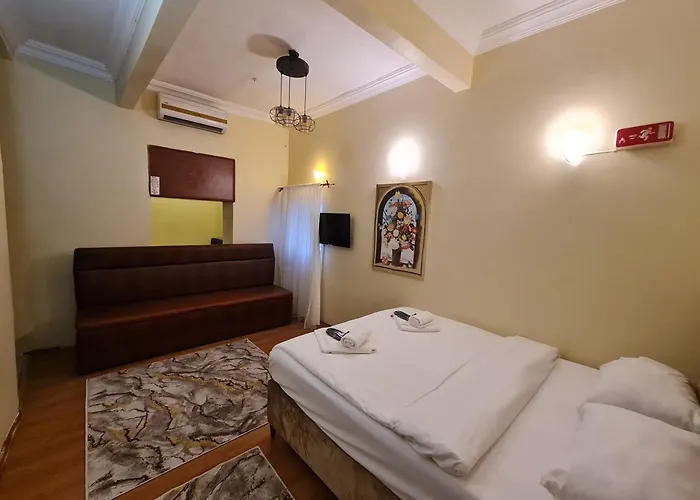 Hotel Perla Di Pera Istanbul